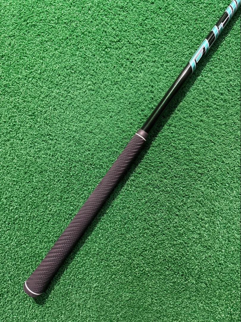 SPEEDER NX GREEN 50S《テーラースリーブ美品》