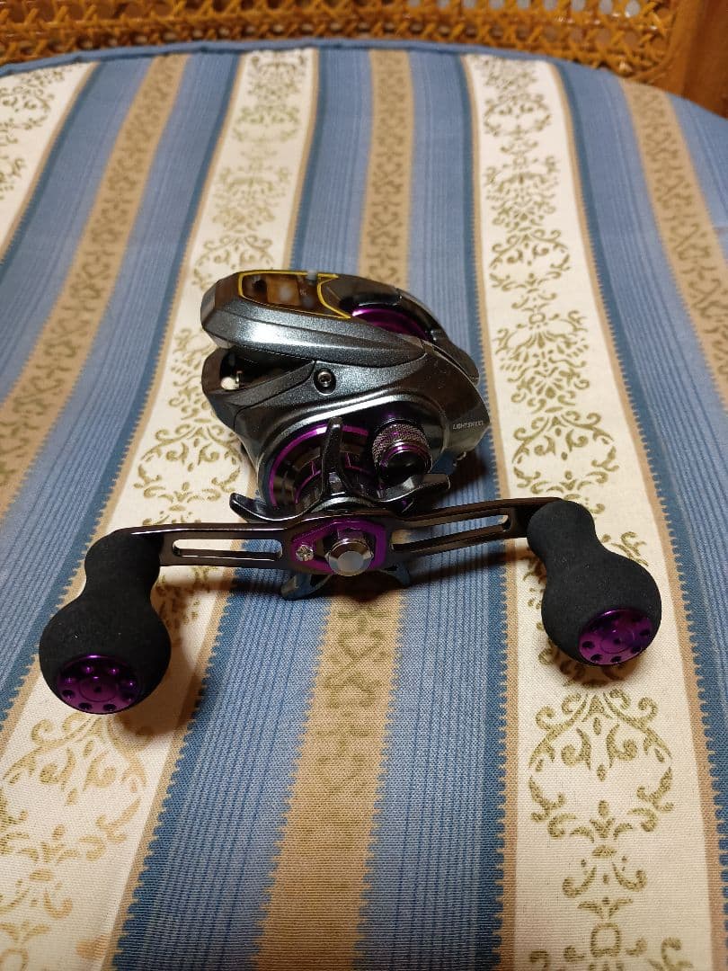 ★★DAIWA　LIGHT　SWXICL　　未使用★★