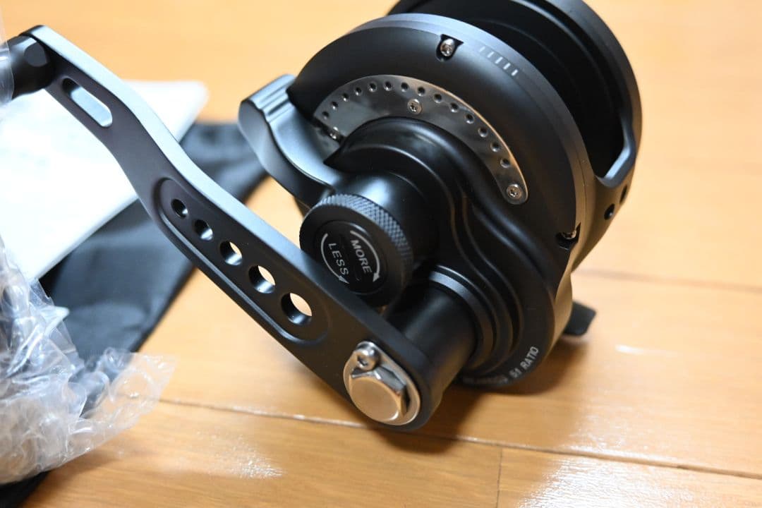 オーシャンフリークス　　CAPTCHA　60HG narrow