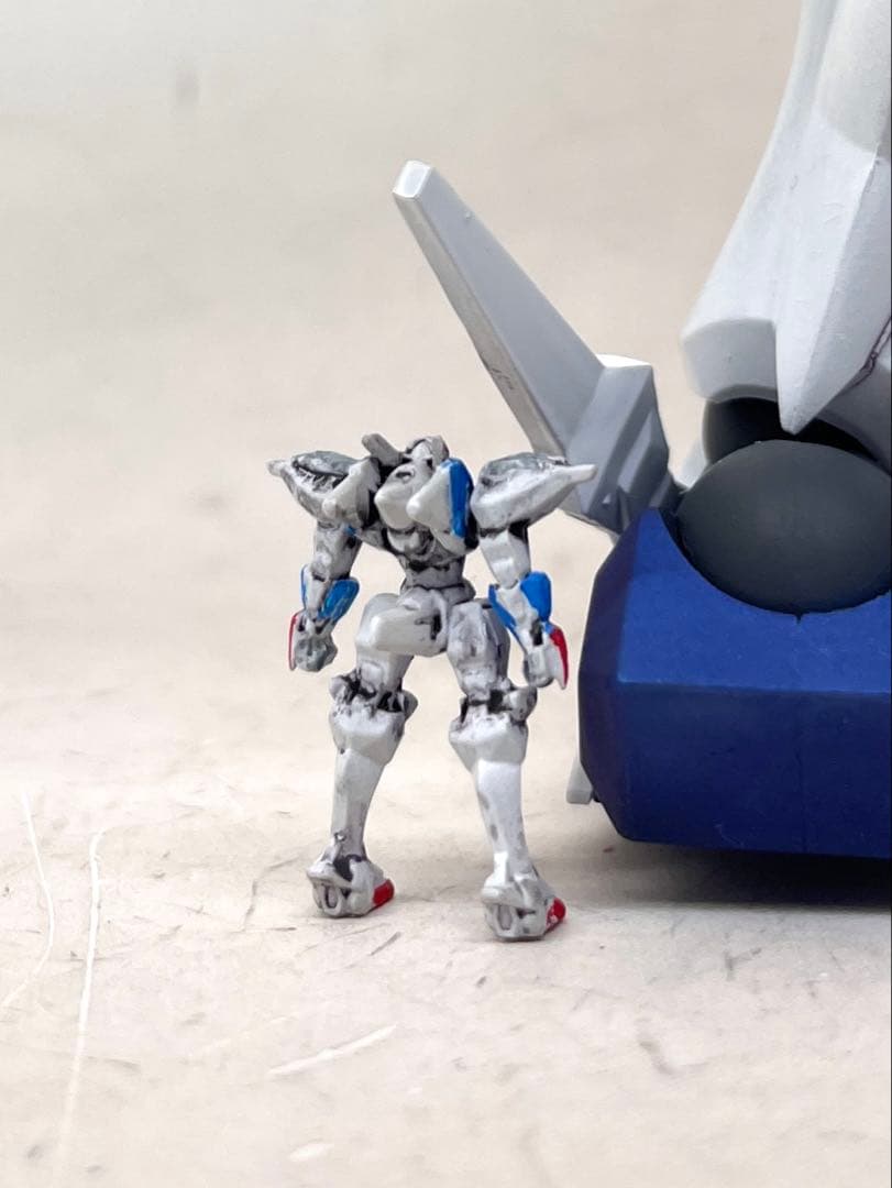 MODEROID オーディアン　完成品　モデロイド
