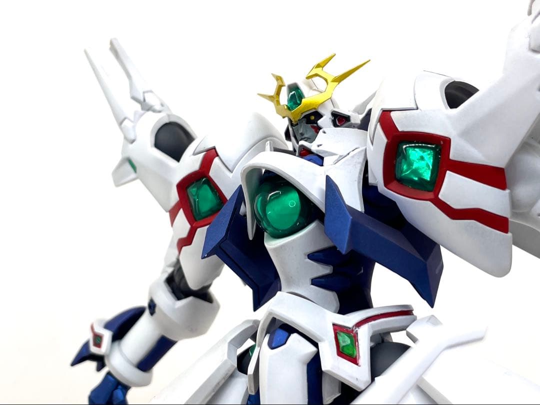 MODEROID オーディアン　完成品　モデロイド