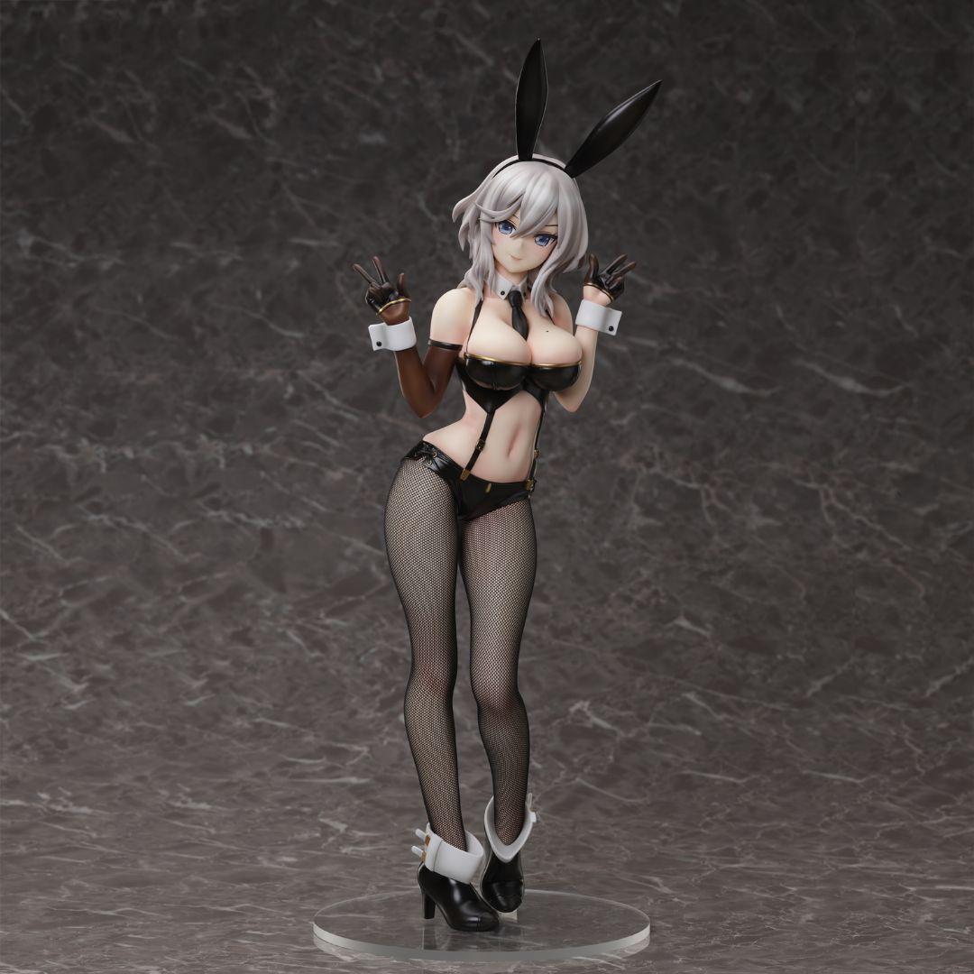 【フィギュア】アズールレーン ワシントン バニーVer B-style