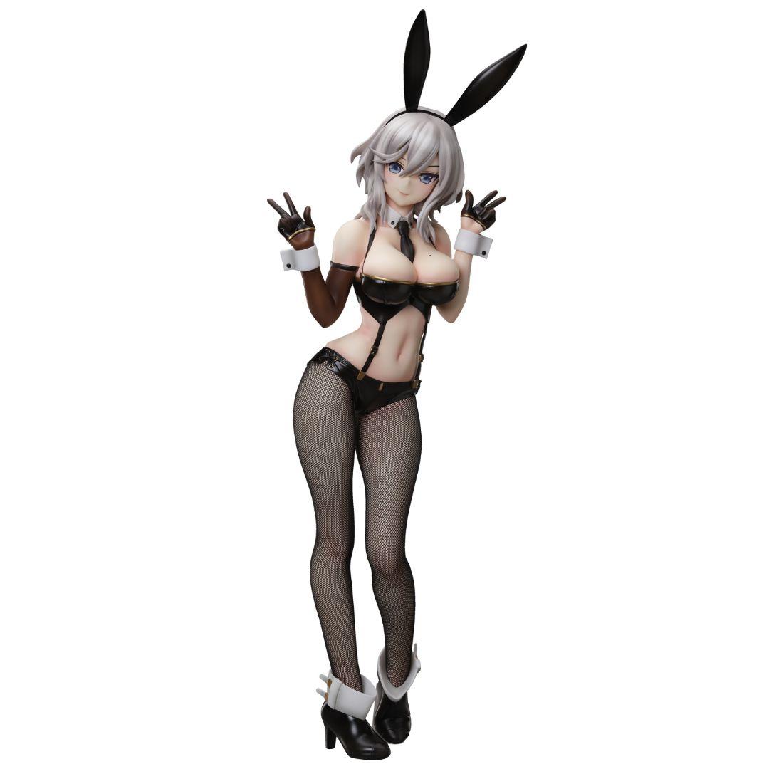 【フィギュア】アズールレーン ワシントン バニーVer B-style