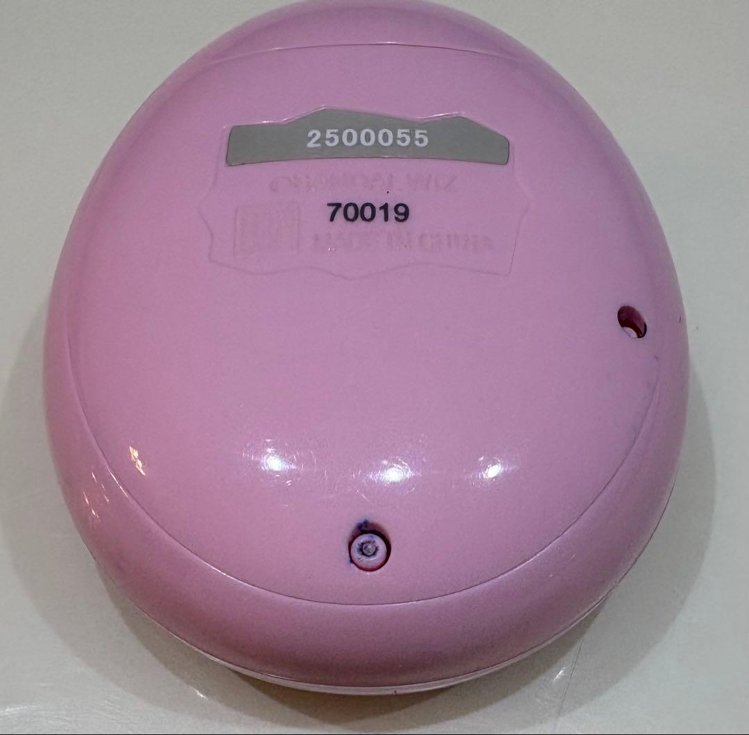 たまごっちみーつ スイーツみーつver. pink
