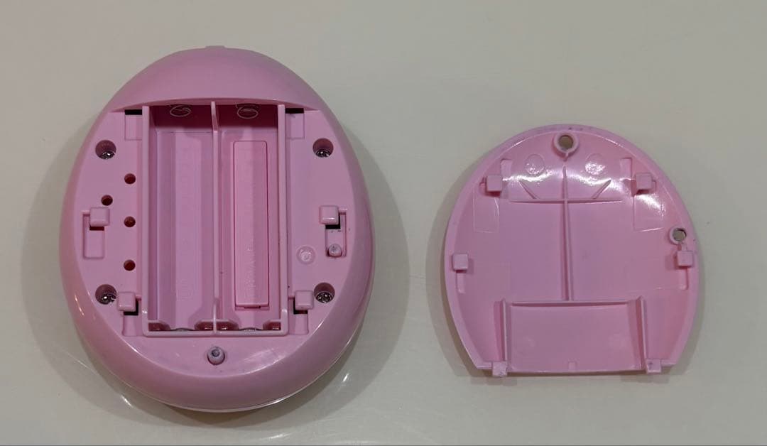 たまごっちみーつ スイーツみーつver. pink