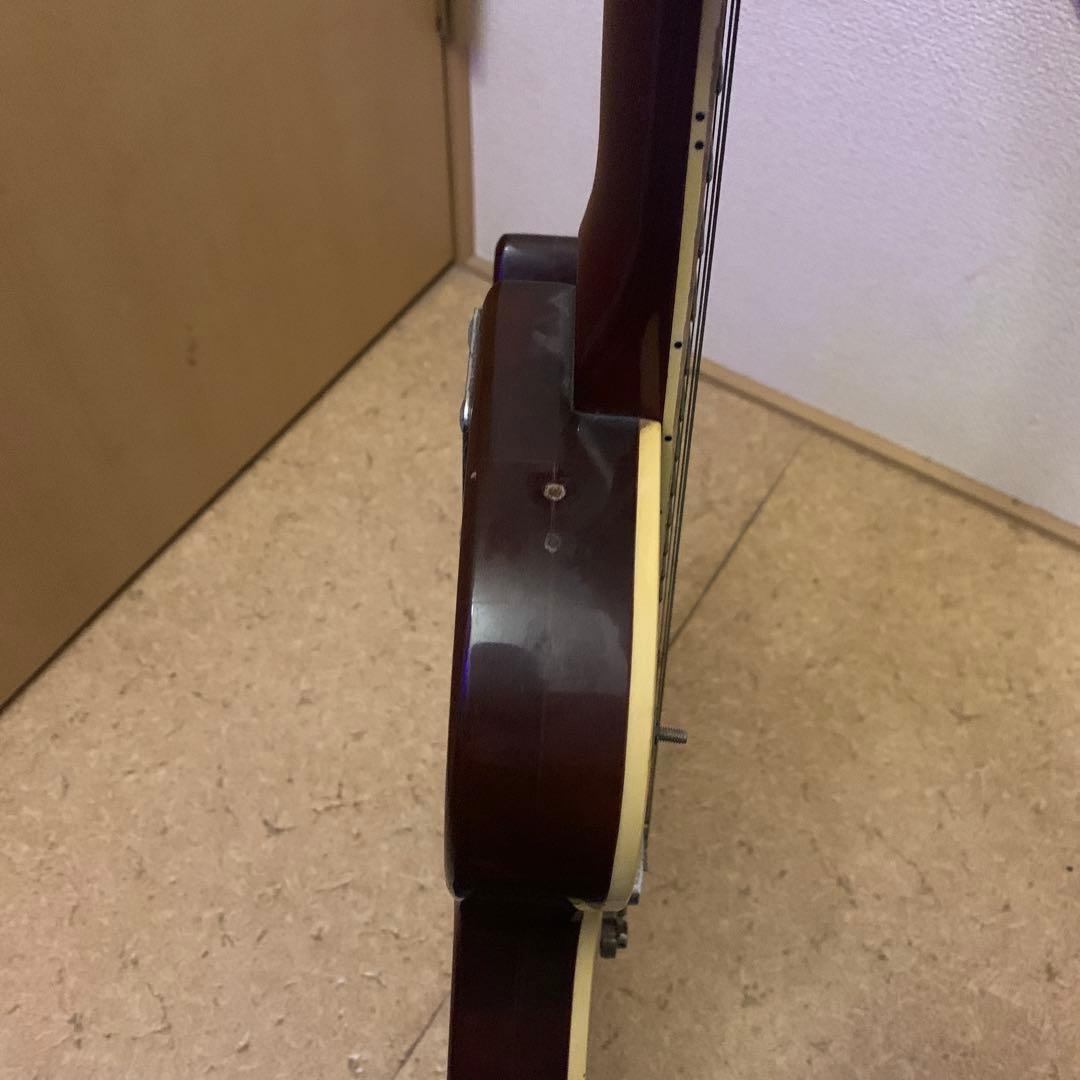 Greco レスポールエレキギター ジャンク品