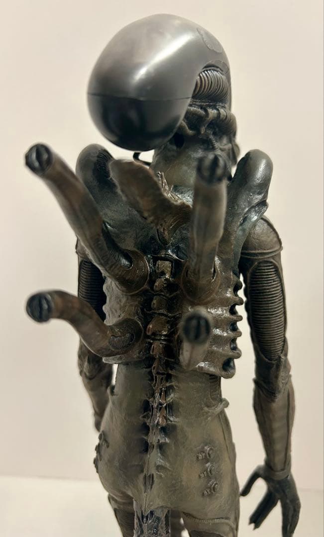 1/6 ホットトイズ エイリアン ビッグチャップ HOTTOYS ALIEN