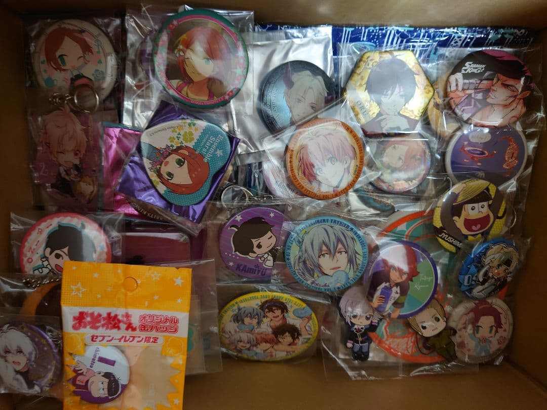 ノンジャンル　グッズ　まとめ売り