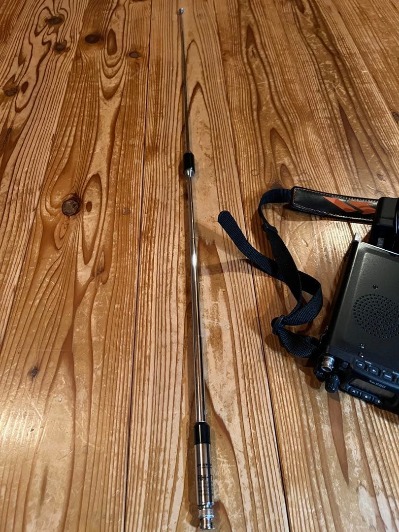 八重洲無線 YAESU 無線機 FT-817
