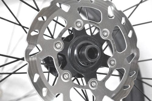 SHIMANO WH-RS171DISC ホイールセット