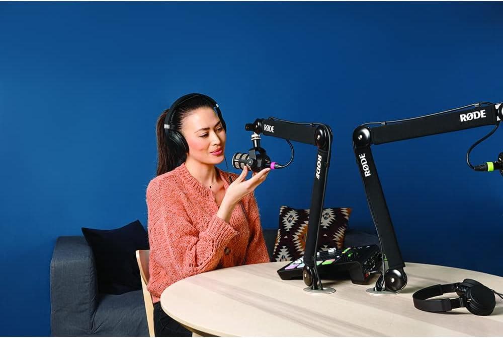 RODE Microphones マイクアームPSA1+(プラス)