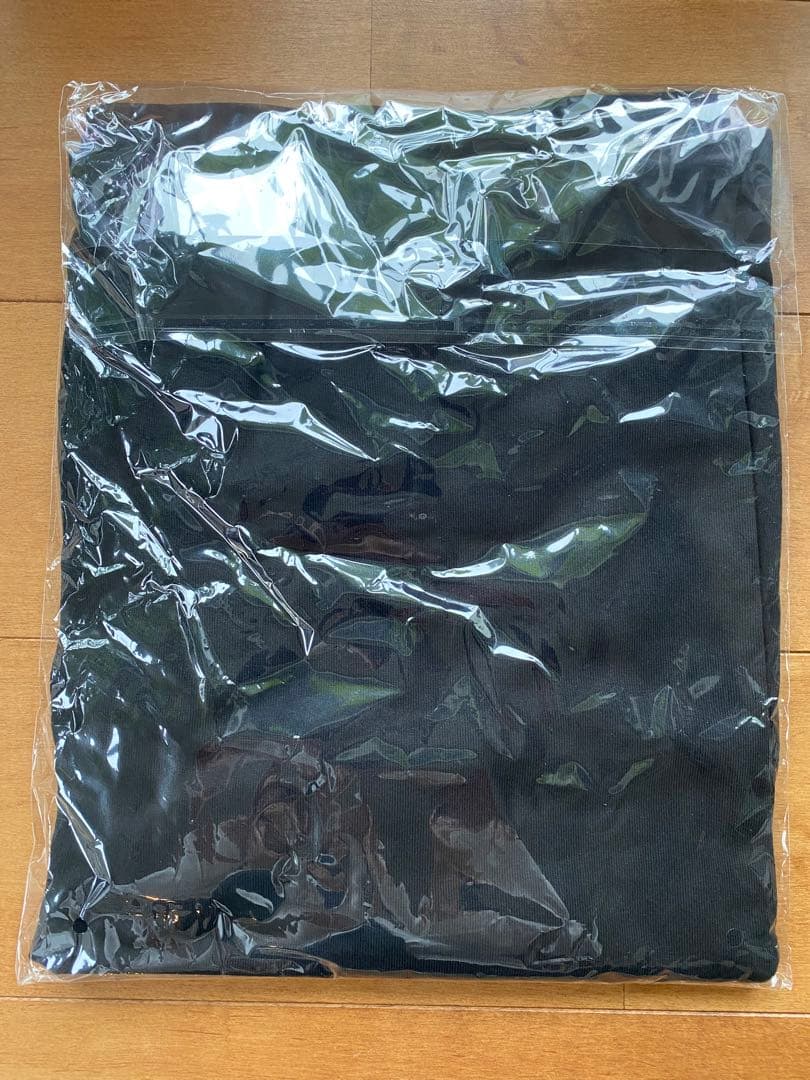 新品未開封　藤井風　LASA ベジT パナスタ限定　 ベジTシャツ S