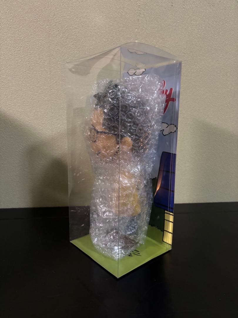 槇原敬之　Macky フィギュア 希少品