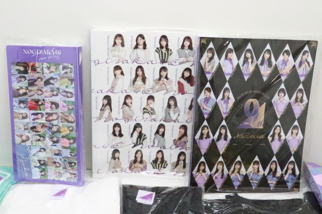 乃木坂46 グッズ まとめ 42-JD0119-06