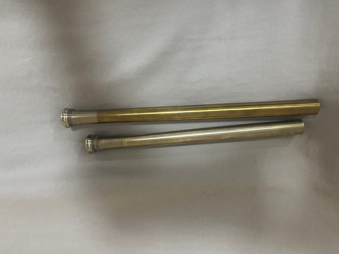 【2/1まで値下げ！】テナーバストロンボーン　XO UT-L 1236-O