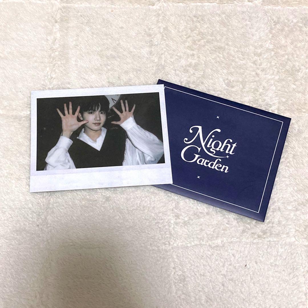 TREASURE ジュンギュ JUNKYU トレカ まとめ売り バラ売り