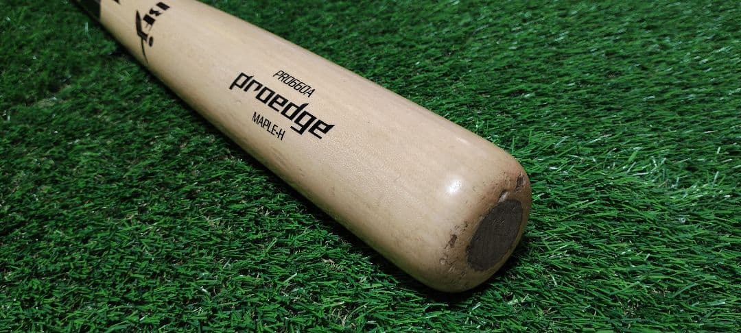 SSK　坂本勇人モデル　木製バット