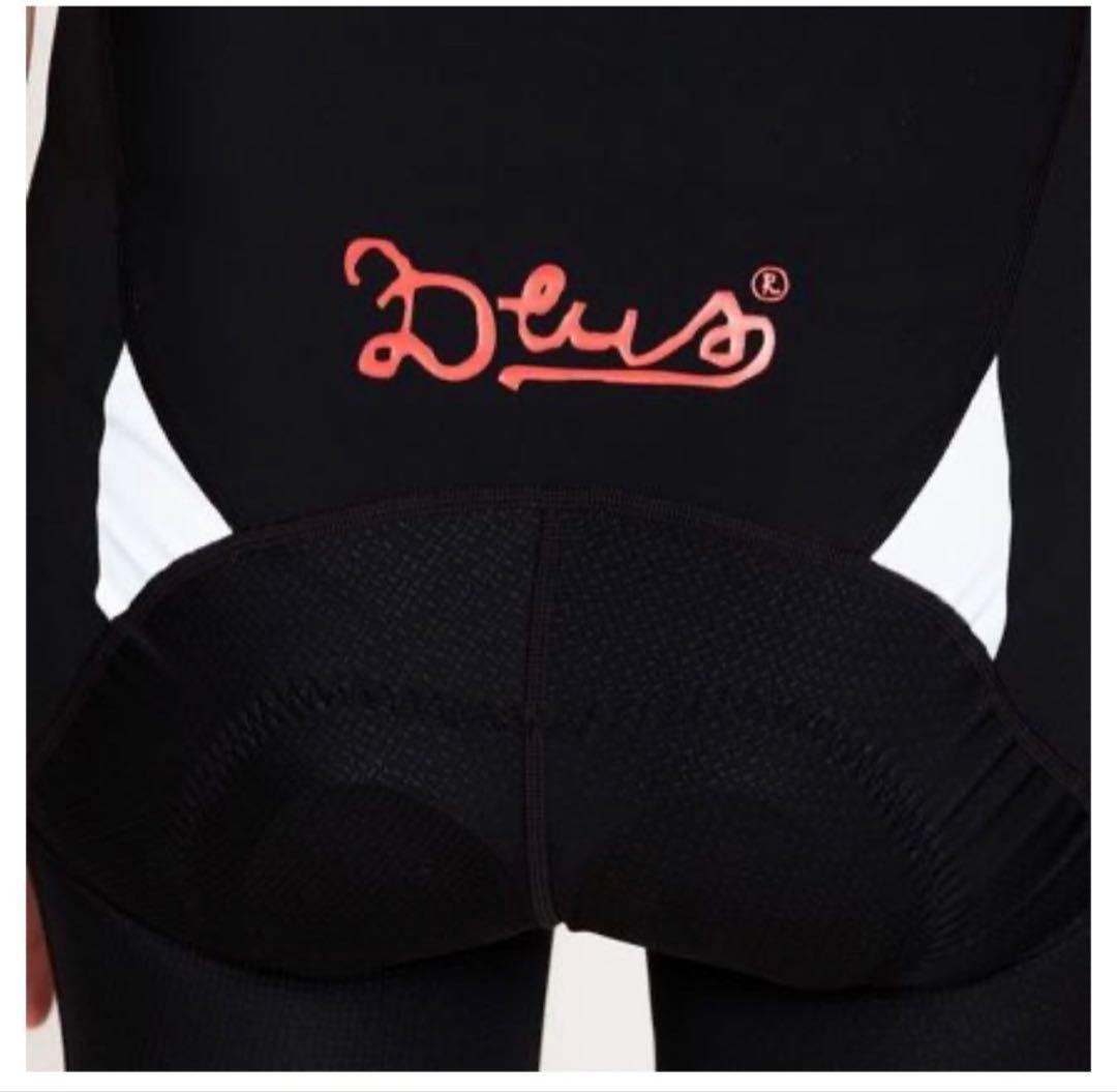 DEUS x Nalini サイクルビフXL