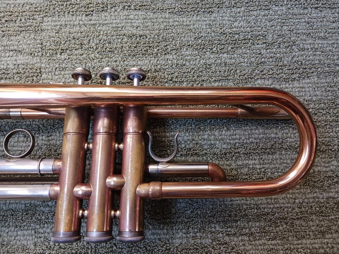 YAMAHA 　YTR-632