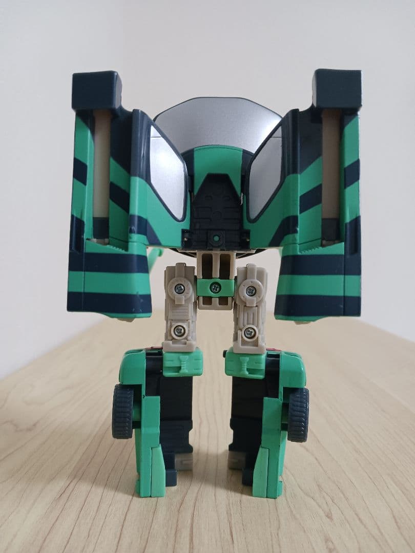 トランスフォーマー ボットコン botcon シャッタードグラス サイドスワイプ