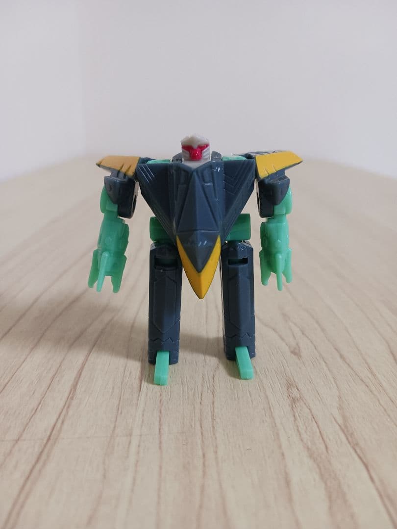トランスフォーマー ボットコン botcon シャッタードグラス サイドスワイプ