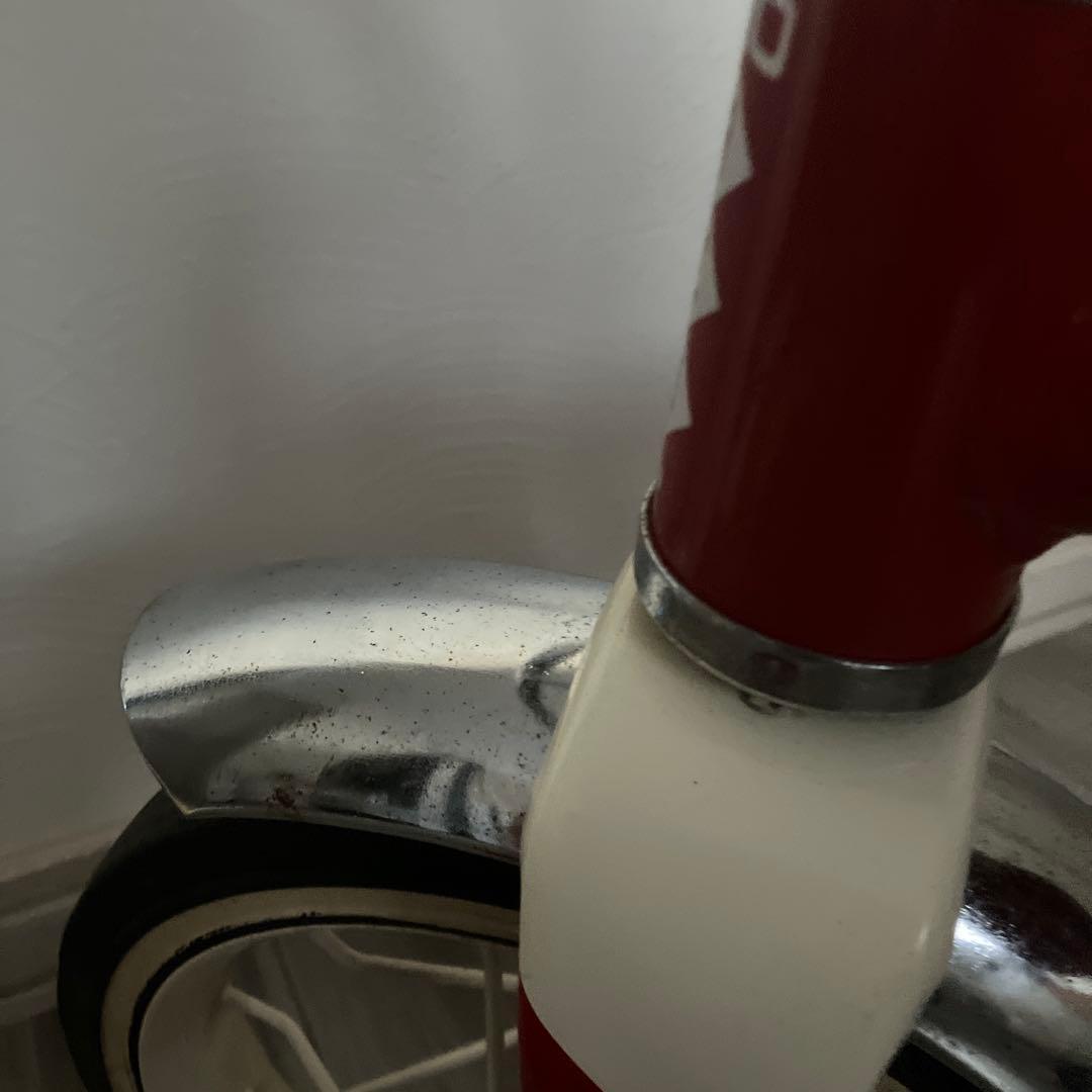 ☆ RADIOFLYER三輪車 クラシカルタイプ#34レトロタイプ☆