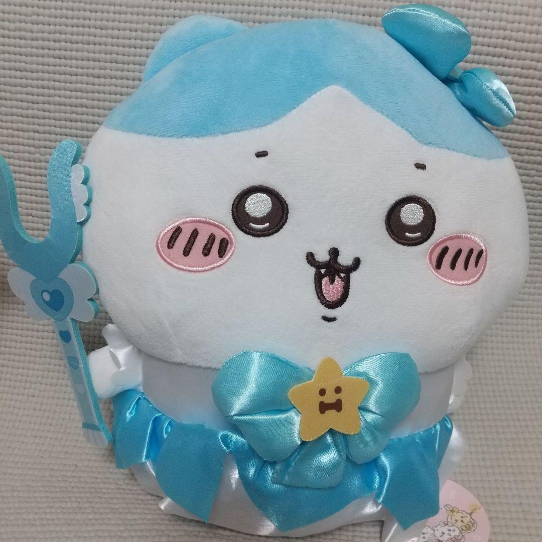 レアあり１０点／★干支ぬいぐるみ、ドラゴンガオ！ 寝袋、イヤッ 他／ちいかわ