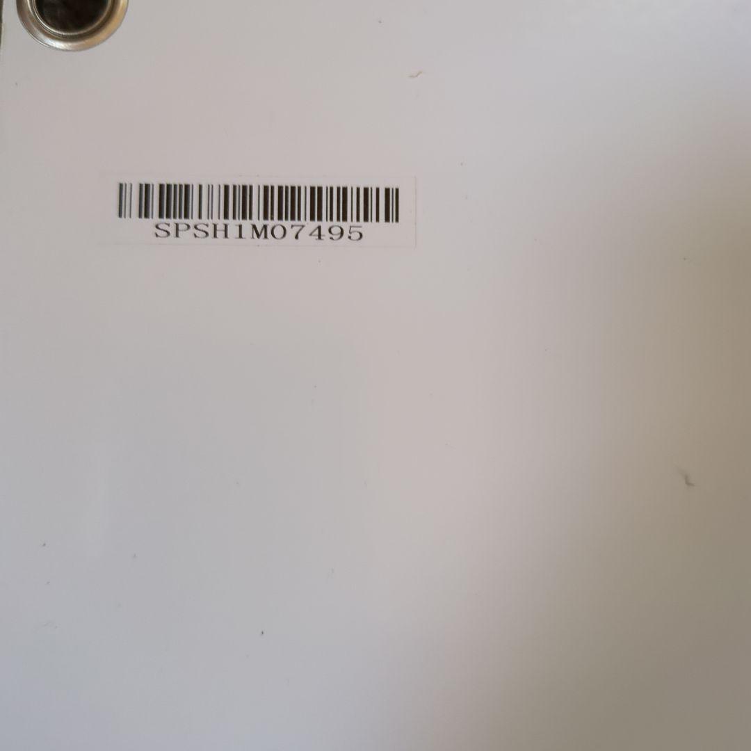 ソーラーパネル100W✕２枚　※お詫び