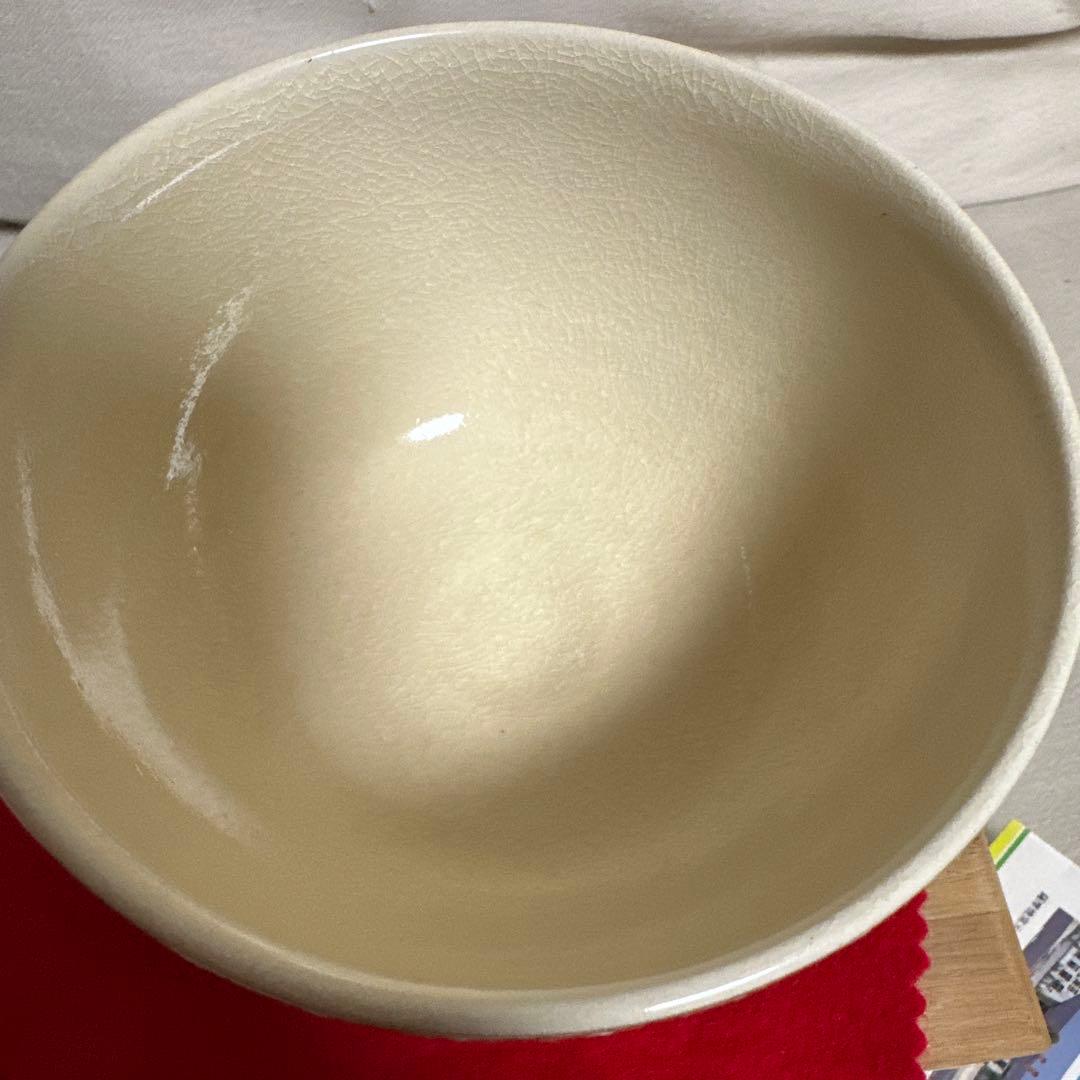 薩摩焼　茶碗