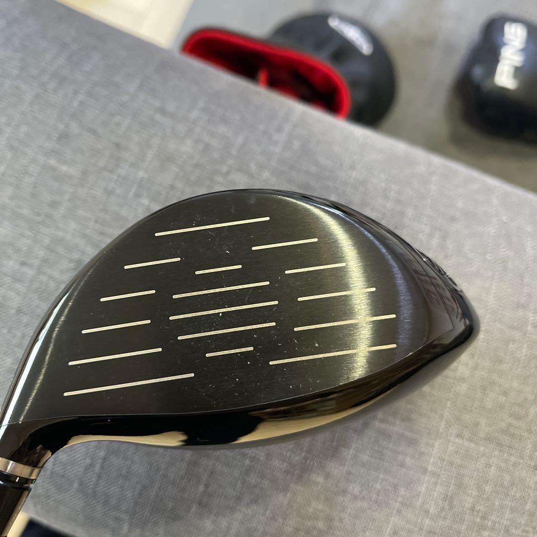 RMX D VD/M 10.5度