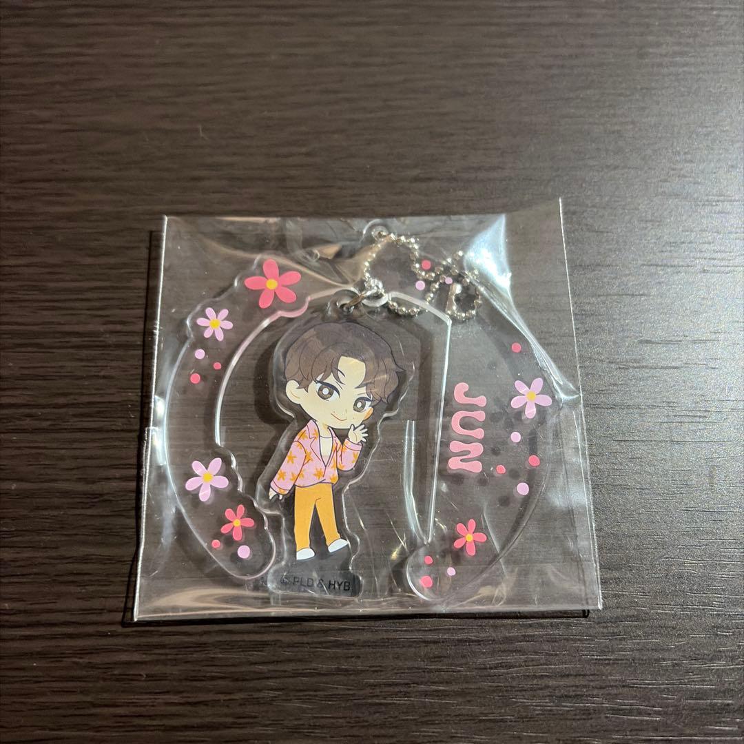 Seventeenグッズセット
