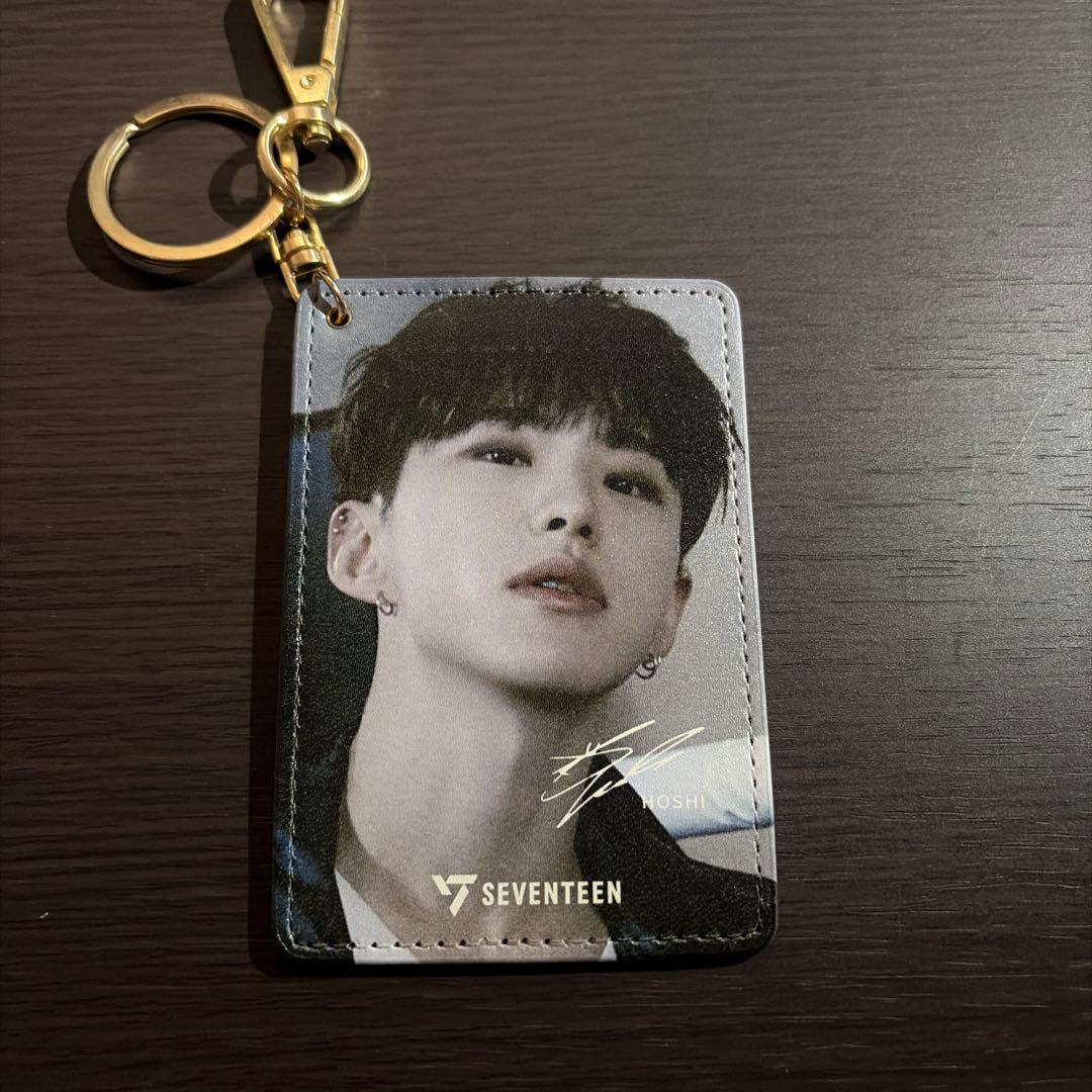 Seventeenグッズセット