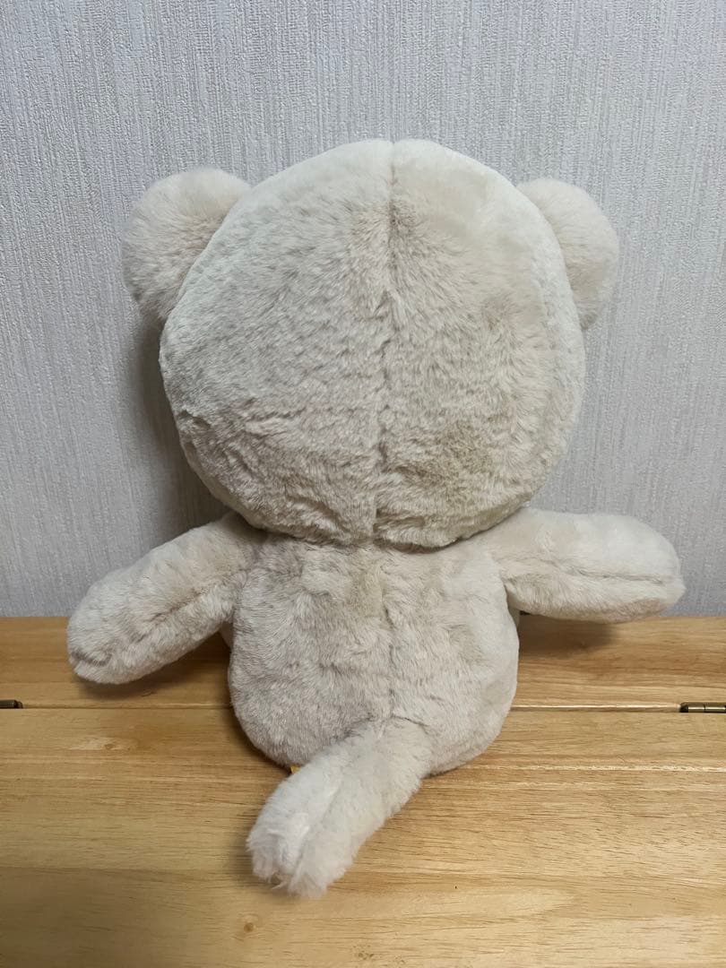 nct127 マーク　ぬいぐるみ　チタリ40cm