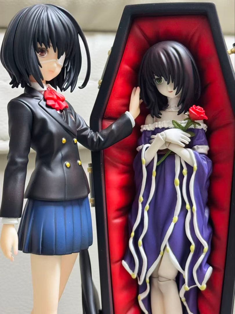 Another アナザー 見崎鳴 1/8スケール 本体のみ