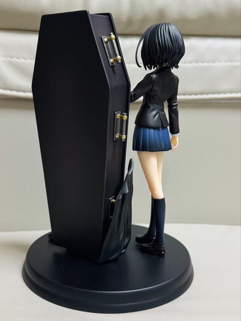 Another アナザー 見崎鳴 1/8スケール 本体のみ
