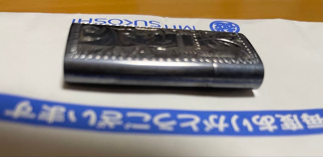 仁丹ケース 銀製品 仁丹入れ