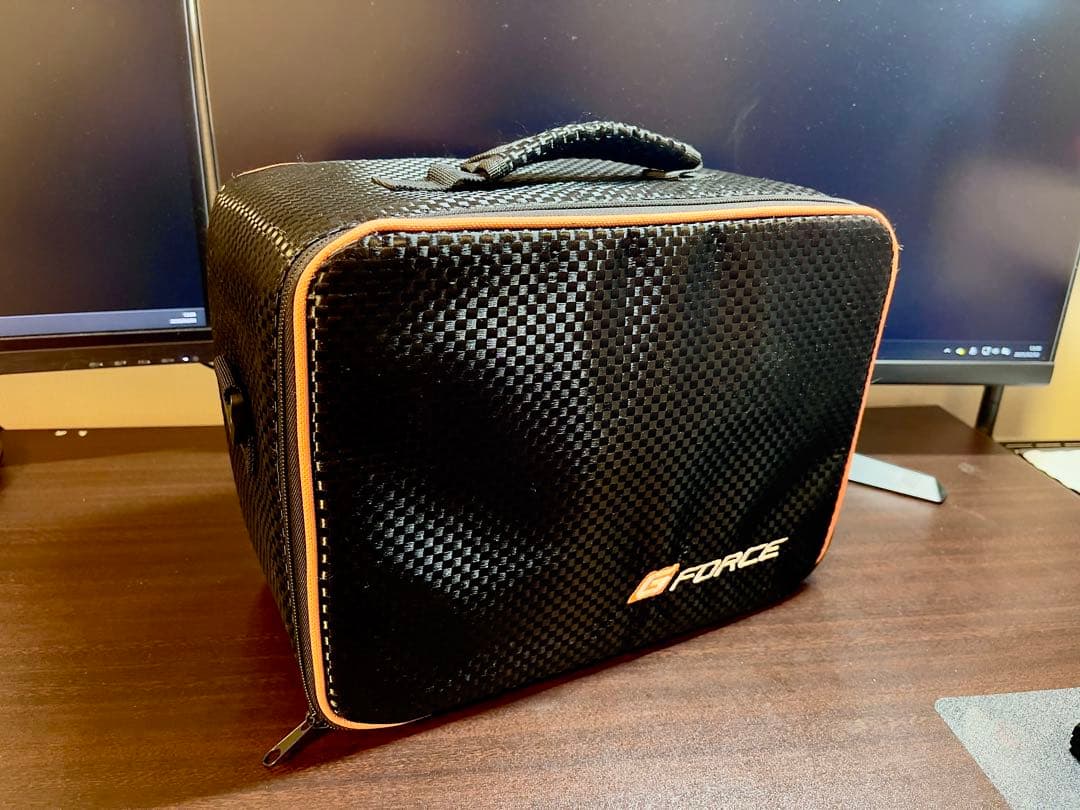 KO PROPO EX-Ⅱ送信機とKR 415FHD受信機のセット