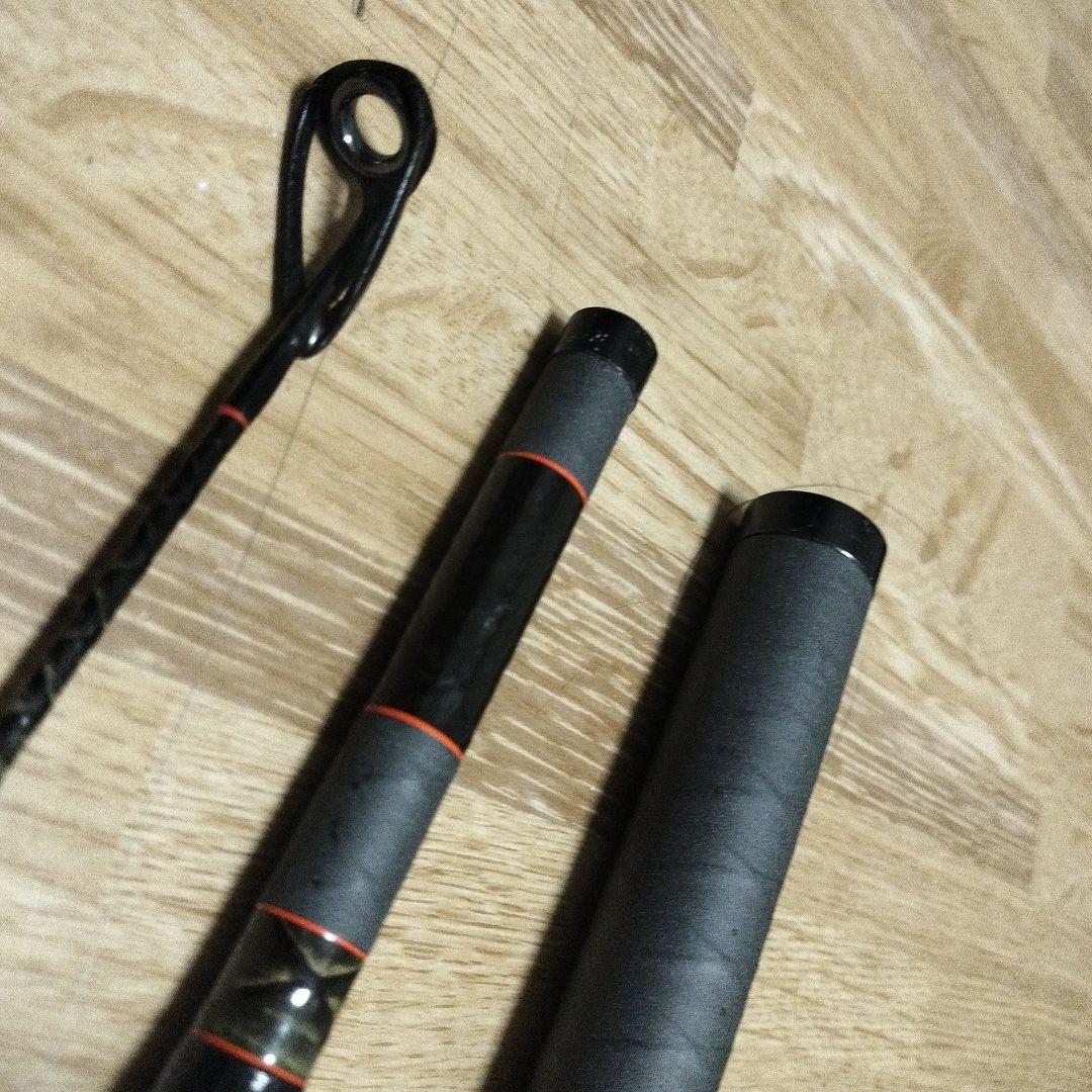 SHIMANO 　シマノ ARGOS　アルゴス 120-330