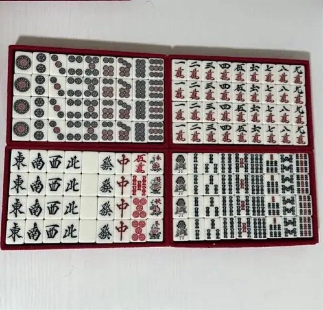 JANKUL 半自動麻雀卓 セット
