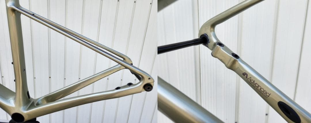 GIANT DEFY ADVANCED Sサイズ170cm前後