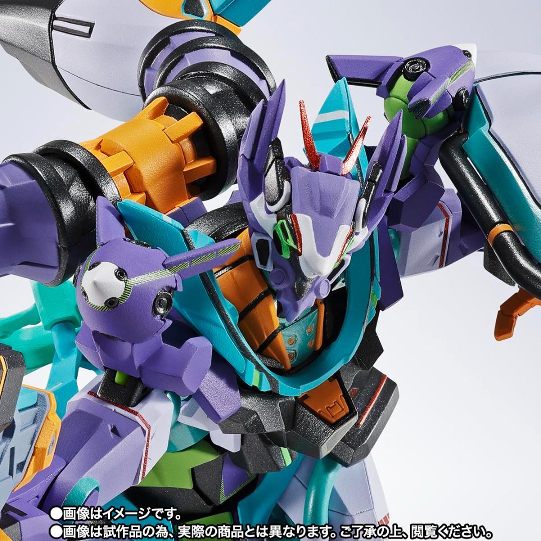 L ROBOT魂 ＜SIDE MS＞ GFreD (新品・未開封)