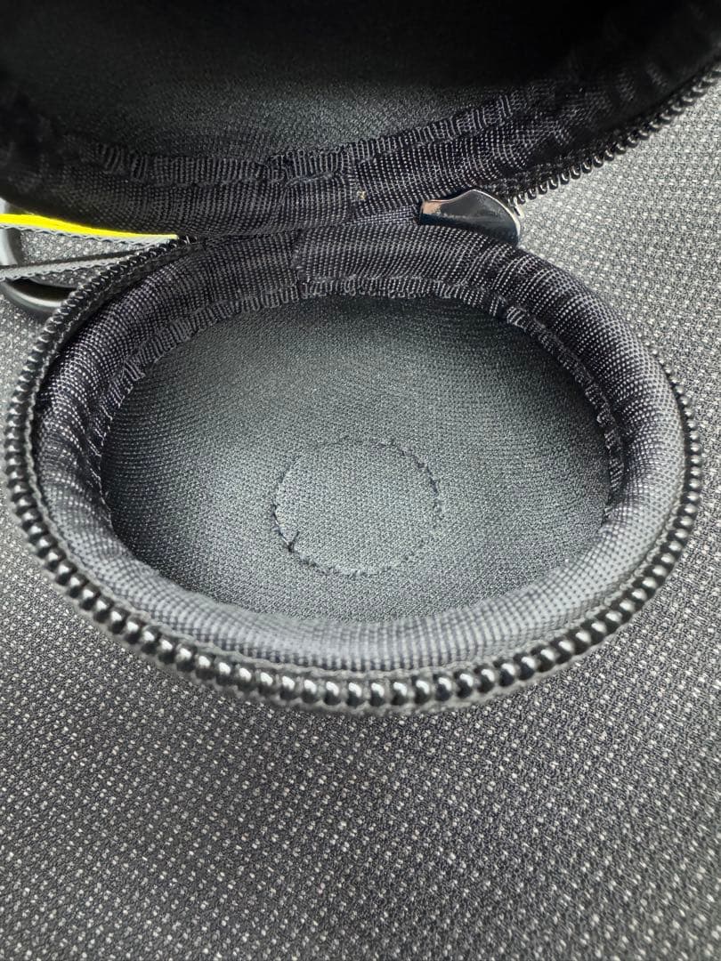 ビリヤード Predator Clip-On Cue Ball Carry Case
