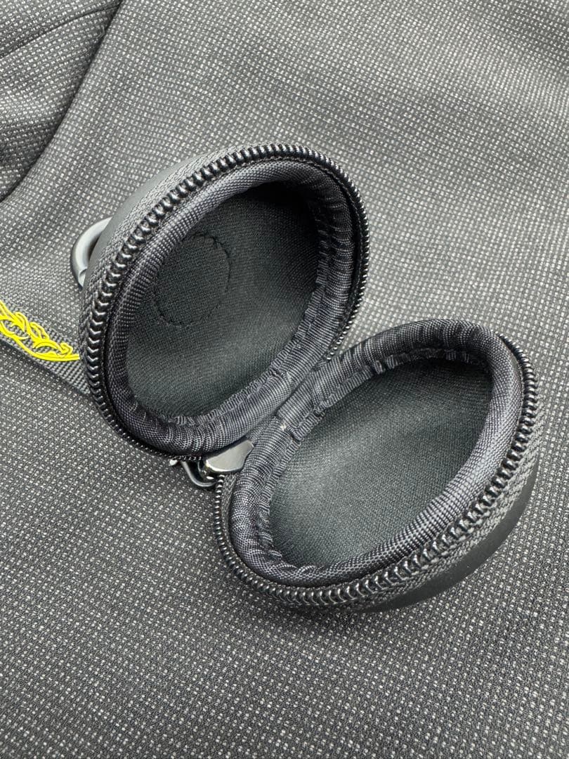 ビリヤード Predator Clip-On Cue Ball Carry Case