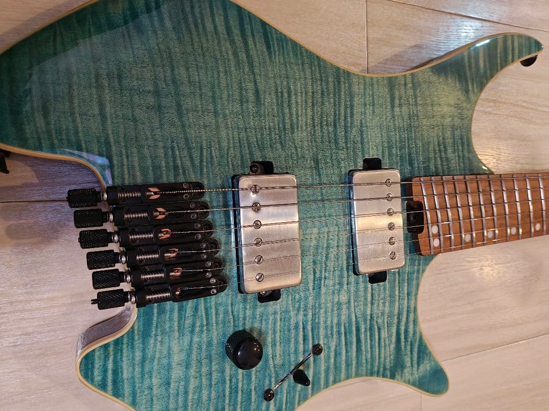 ギター gfc Guitar Factory