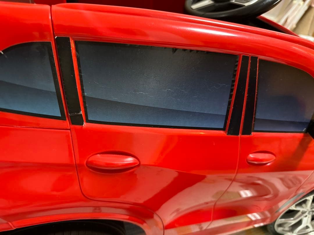 トイザらス限定 X5コンパクト