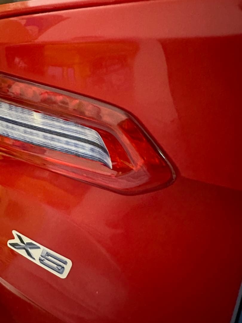 トイザらス限定 X5コンパクト