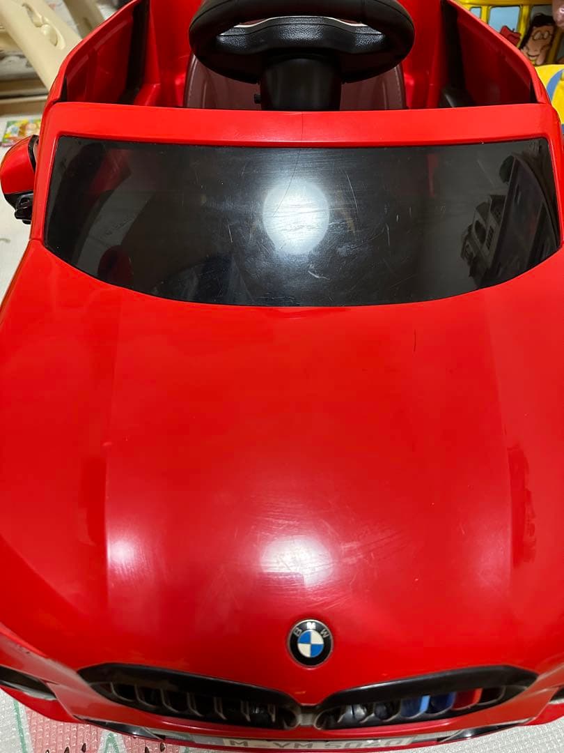 トイザらス限定 X5コンパクト