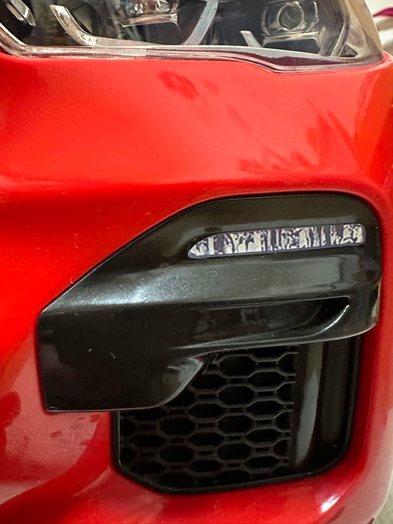 トイザらス限定 X5コンパクト