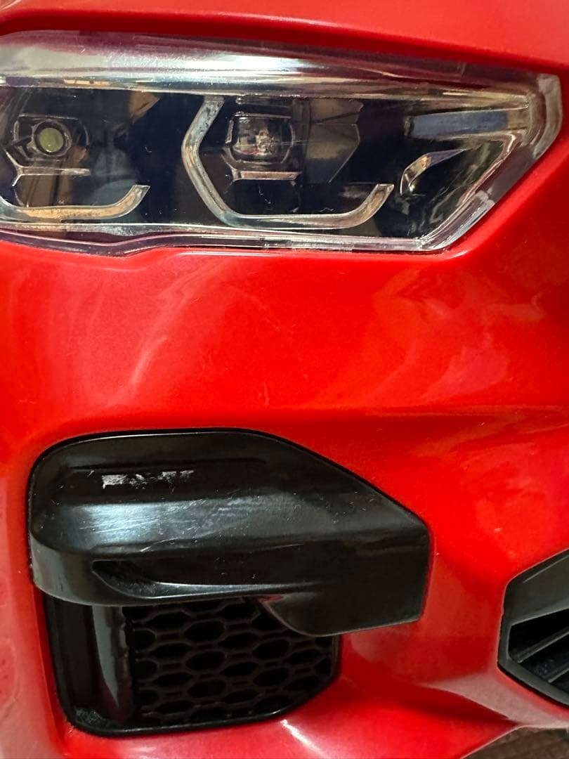 トイザらス限定 X5コンパクト
