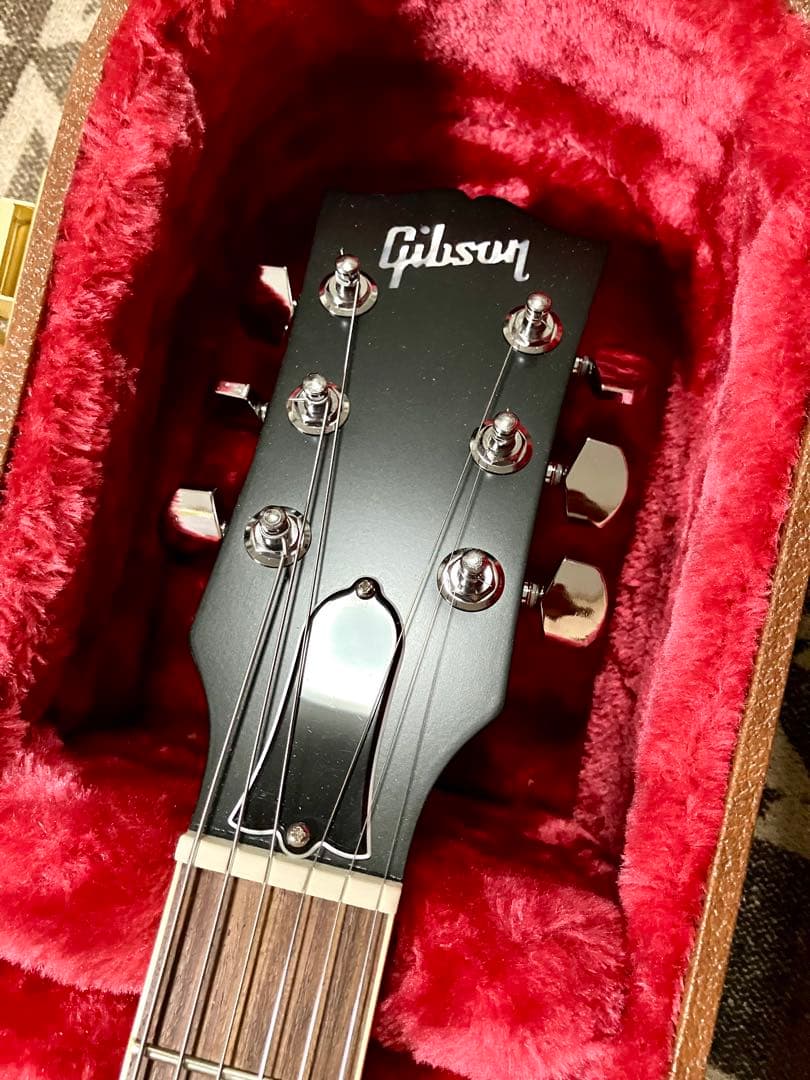 Gibson Greeny Les Paul Standard KH 極美品